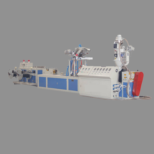 Drip irrigation belt production line