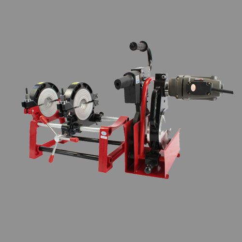 SHS series manual butt welder