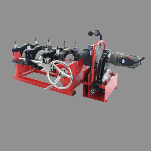 SHZ series butt fusion machine