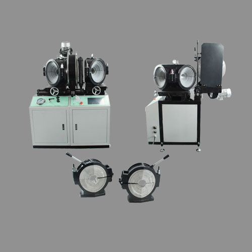 SHF-315 model multi-angle butt welder