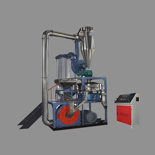 PP/PE Plastic Grinder Machine