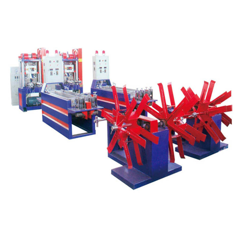 PEX-A plastic pipe extrusion line(16-32mm)