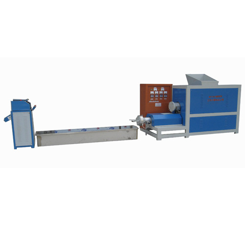 EPE foam recycling granulator extrusion line