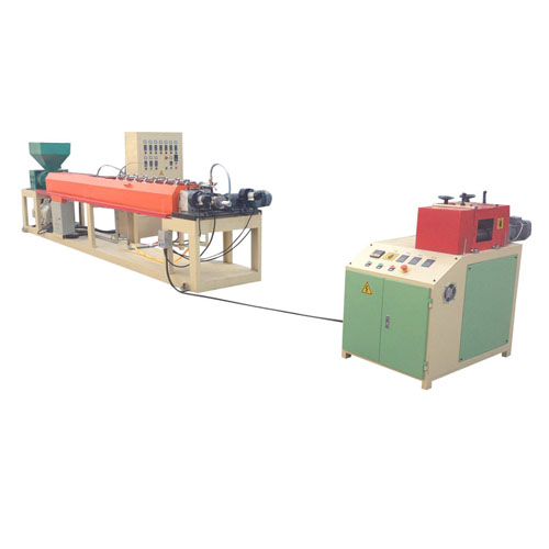 EPE foam net extrusion line