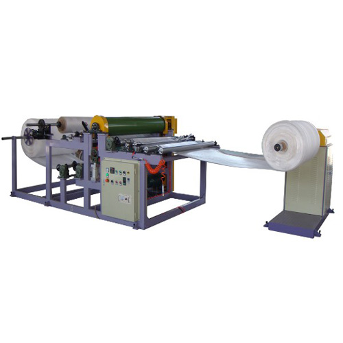EPE foam sheet laminating machine